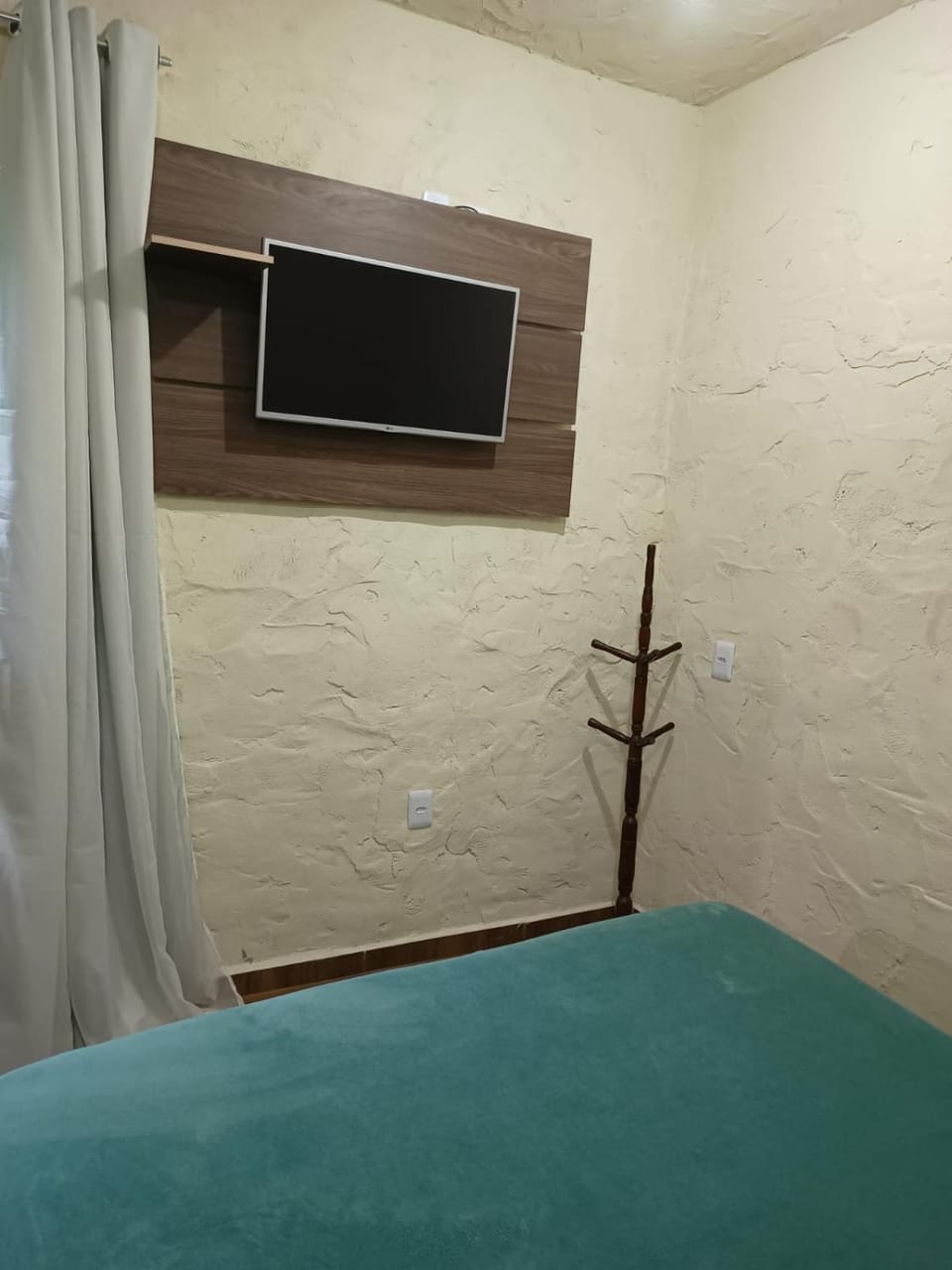 Suites em São Thomé das Letras Vacation rental in State of São Paulo
