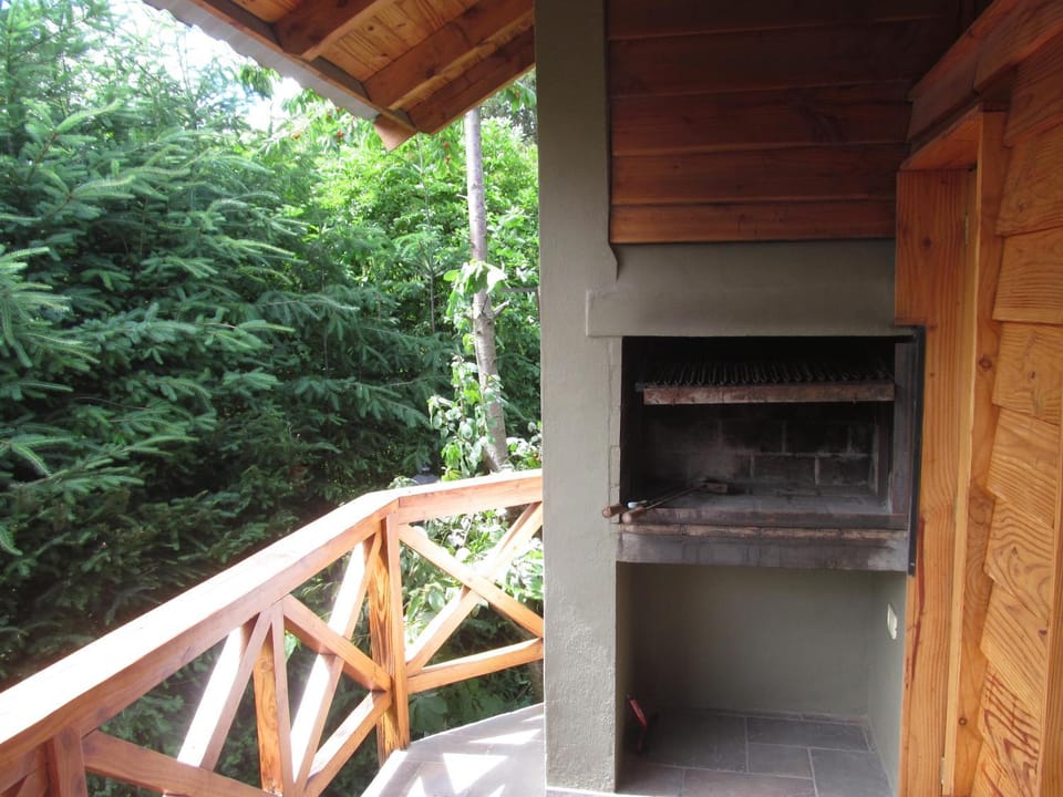 BBQ facilities