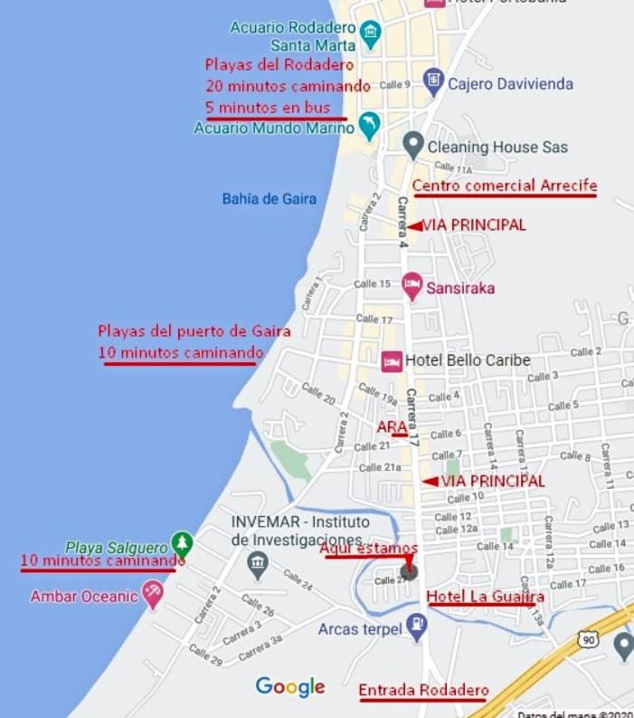 Location