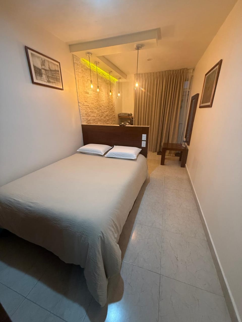 Posada Castillo House in State of Puebla