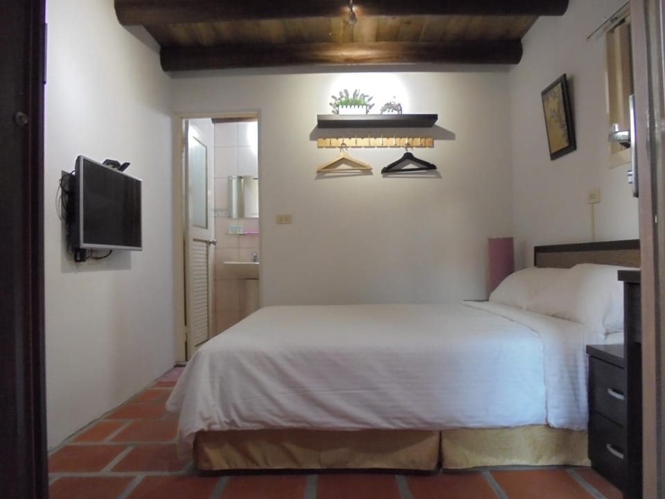 任我行民宿 Bed and Breakfast in Fujian