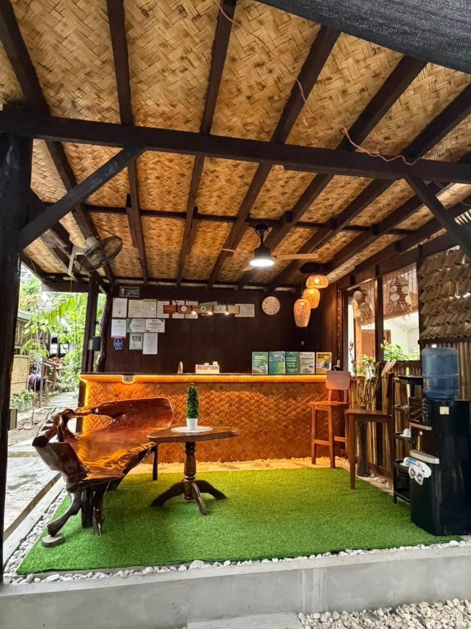 BING-VICE Tourist Inn Inn in San Vicente