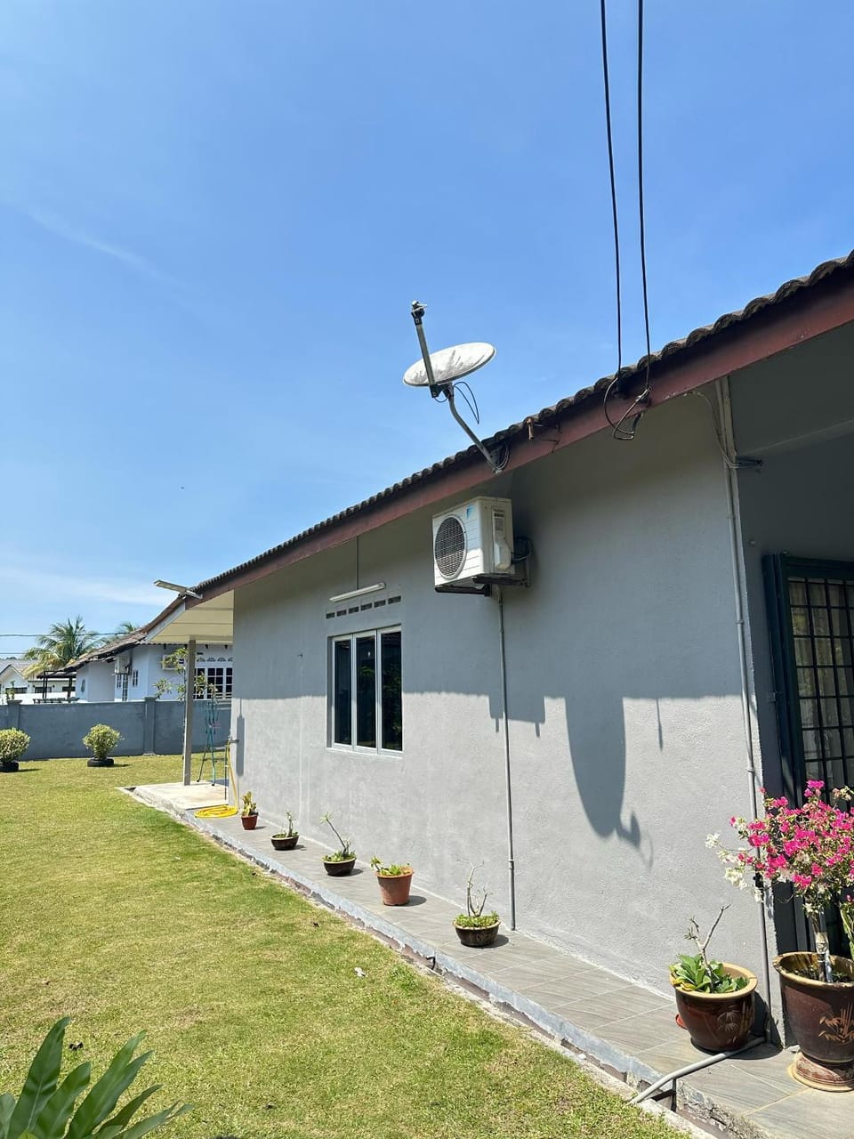 Tamu Nor Homestay Kuantan Vacation rental in Pahang, Malaysia