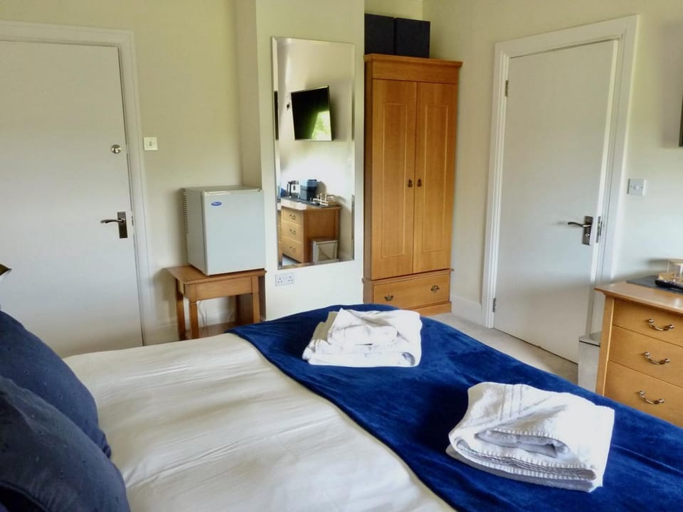 St Lawrence Guest House Bed and Breakfast in Saint Florence