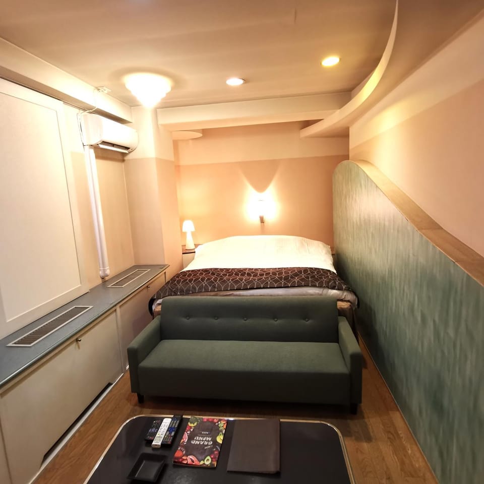 ホテル マリオン 鈴鹿 Hotel in Japan