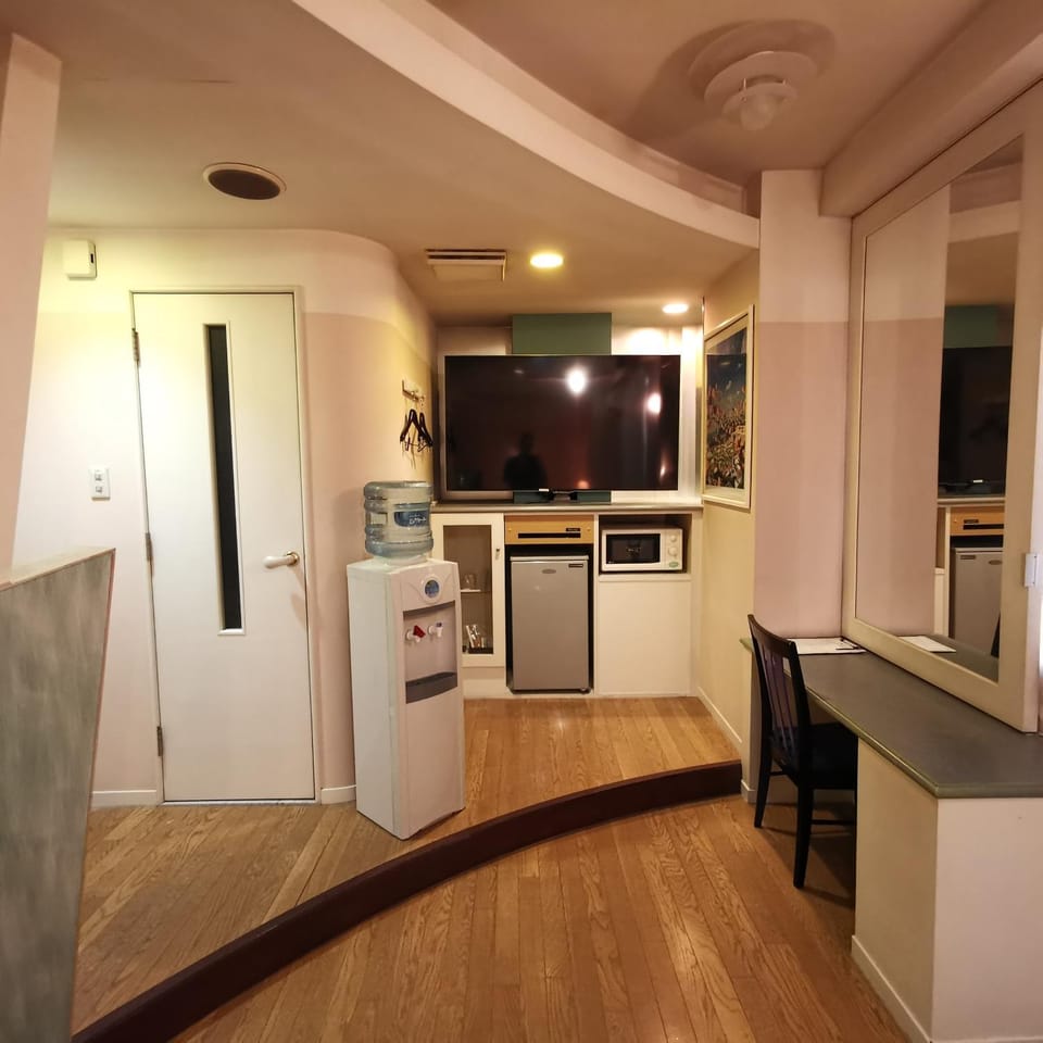ホテル マリオン 鈴鹿 Hotel in Japan