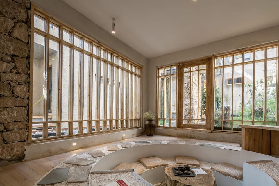 Shangri-La Karesansui Hotel Hotel in China