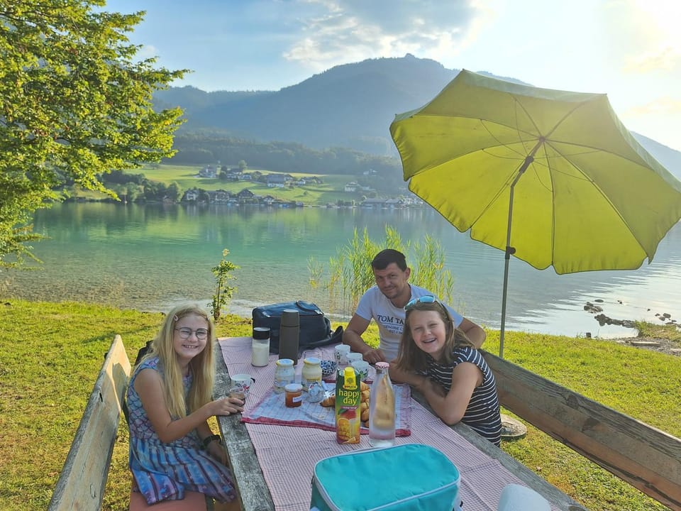 Loitzbauer Ferienwohnungen Apartment in Salzburgerland
