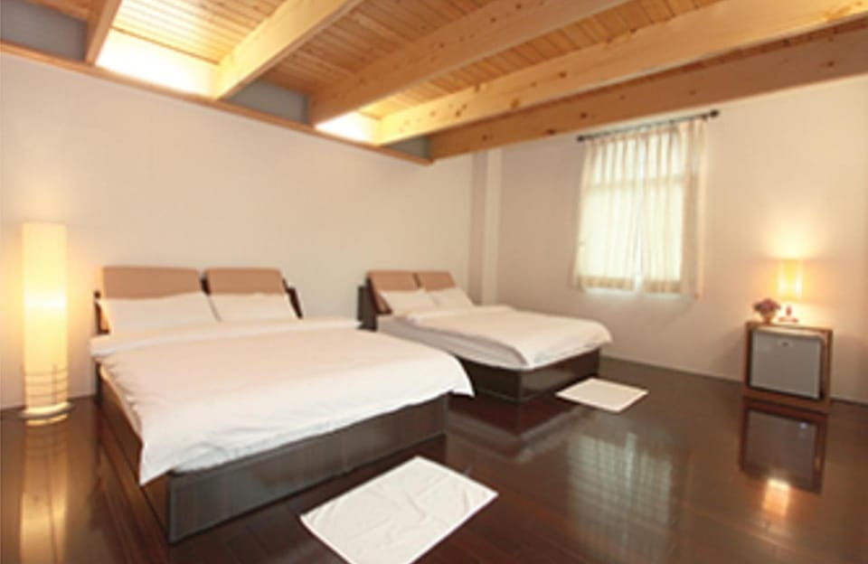 珍愛一生民宿 Vacation rental in Taiwan, Province of China