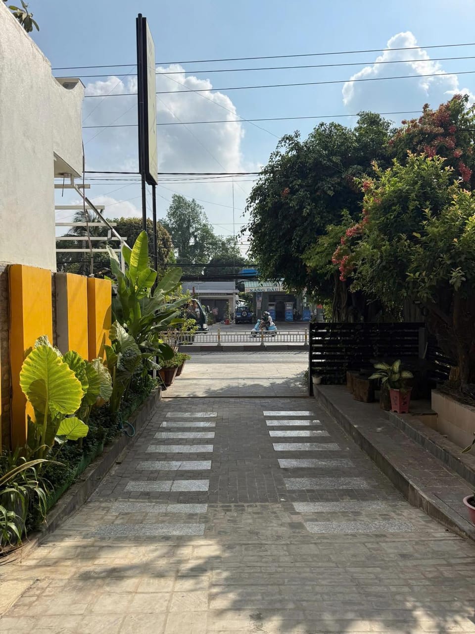 Ngoc Kha Tu 2 Hotel Love hotel in Kien Giang