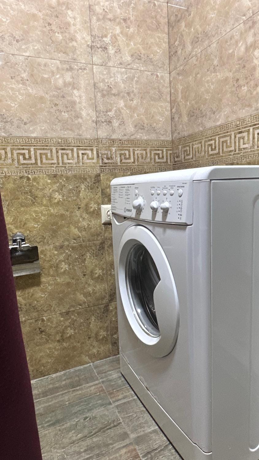 washing machine, dryer