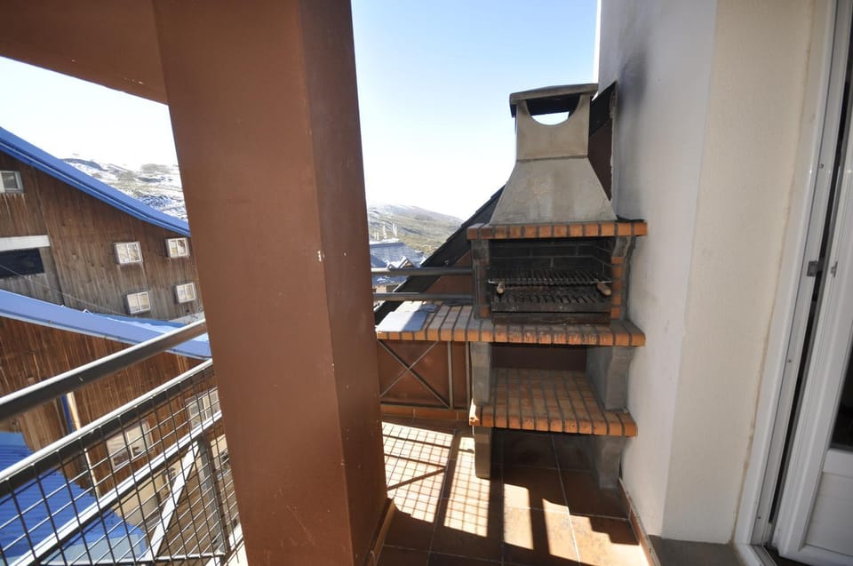 BBQ facilities, Balcony/Terrace