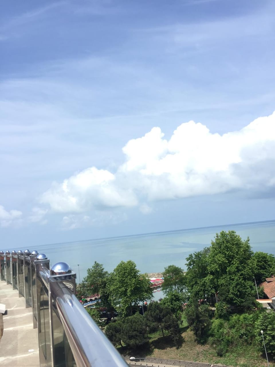 Feza Otel Hotel in Turkey