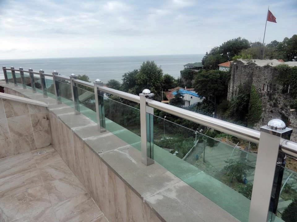 Feza Otel Hotel in Turkey