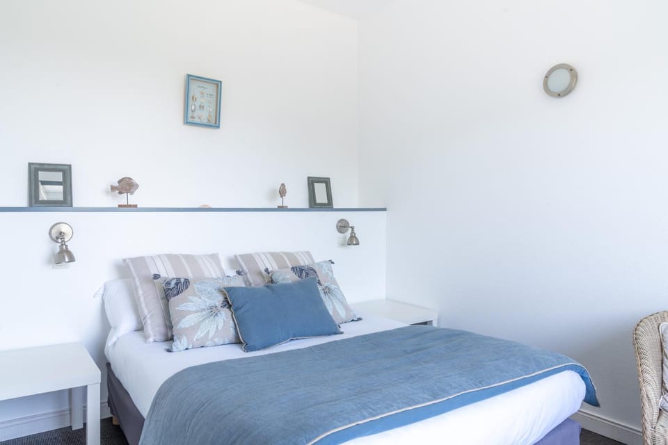 Hôtel Des Deux Mers Hotel in Brittany