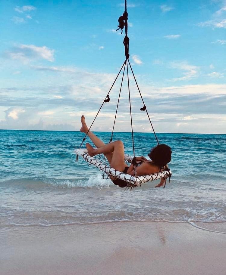 Island Break Bed and Breakfast in Maldives
