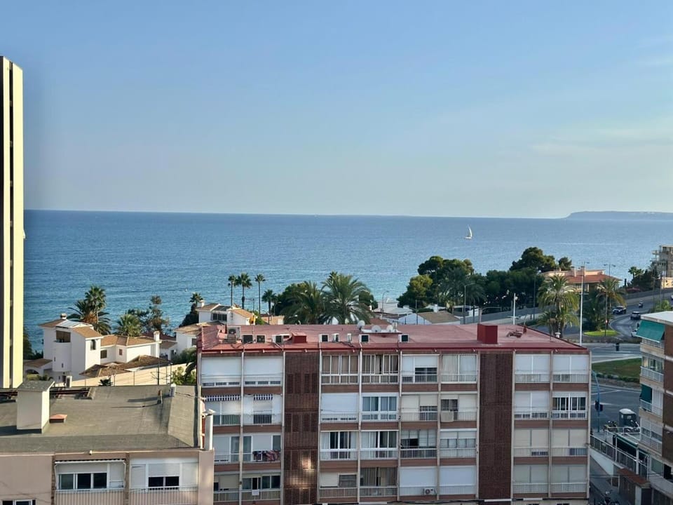 Sea view
