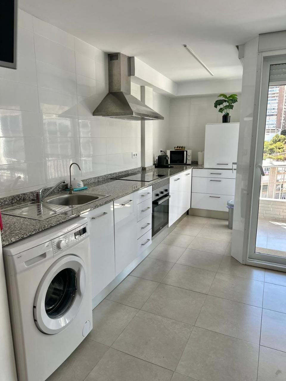 Kitchen or kitchenette, kitchen, kitchen
