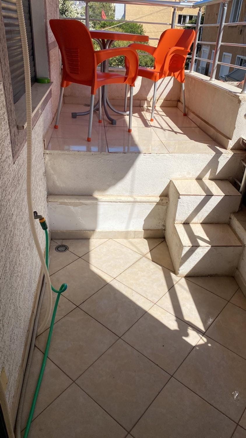 Patio, Balcony/Terrace