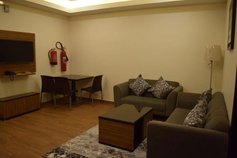 Al Shiraz Suites Apartment hotel in Saudi Arabia