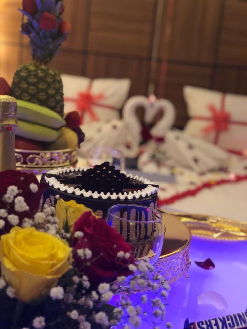 Al Shiraz Suites Apartment hotel in Saudi Arabia