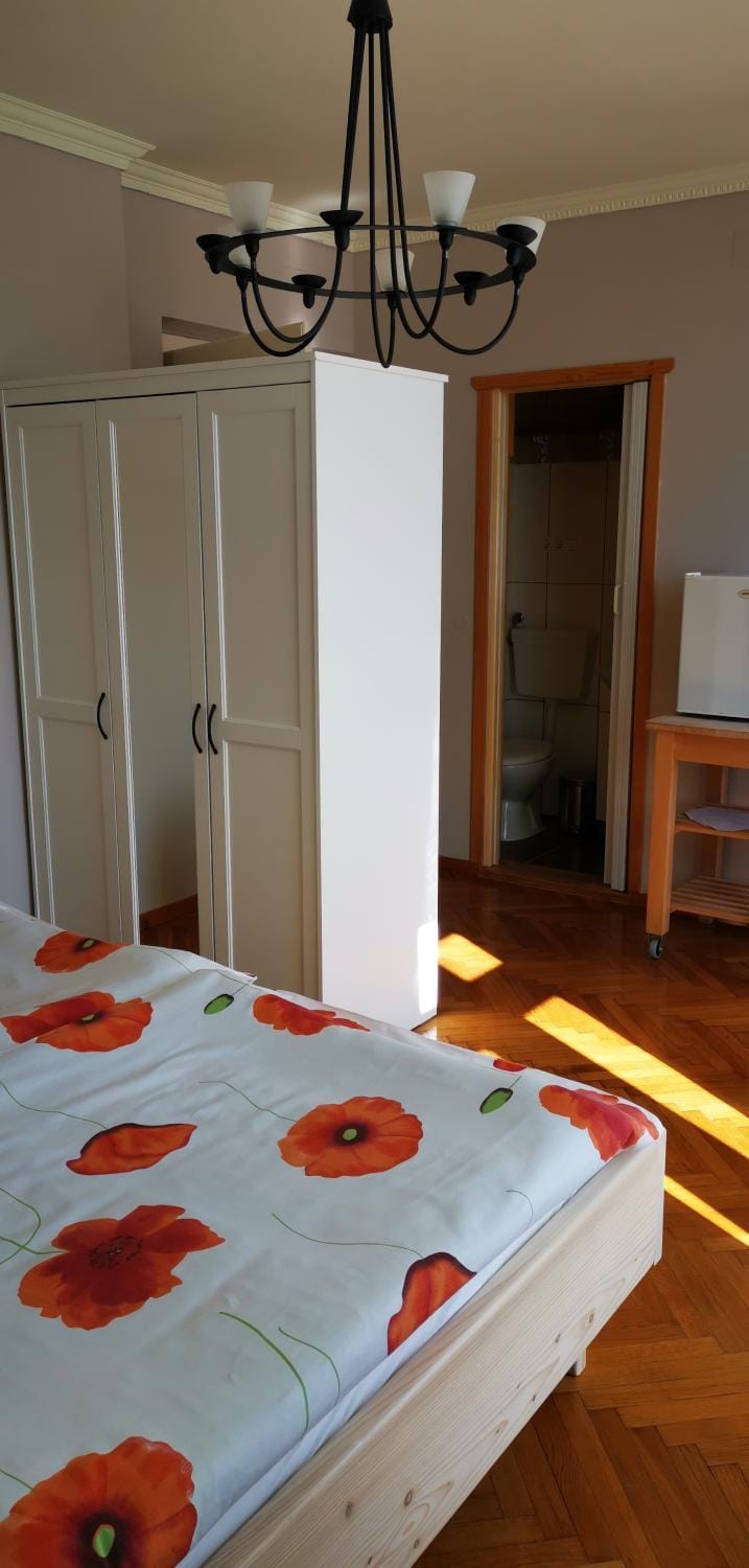 Studio Mulej Apartment in Bled