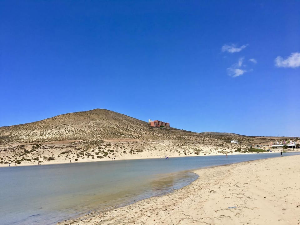 Property building, Nearby landmark, Natural landscape, Other, Beach, Windsurfing, Hiking, On site, Landmark view, Sea view