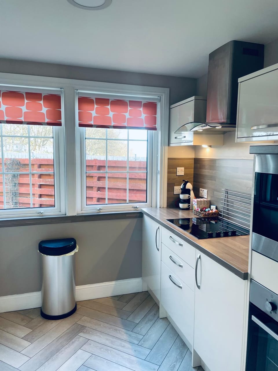 Apartment 101 Kingsmills Road Apartment in Inverness