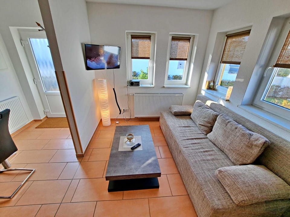 Haus Bella Apartment in Heringsdorf