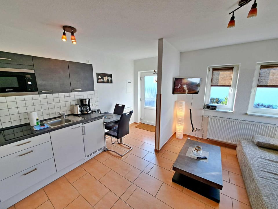 Haus Bella Apartment in Heringsdorf