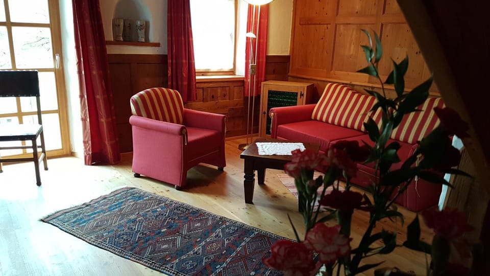 Golf- und Sporthotel Moarhof Hotel in Walchsee