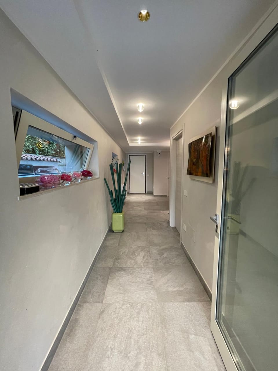 Le Petit Du Lac Bed and Breakfast in Sirmione