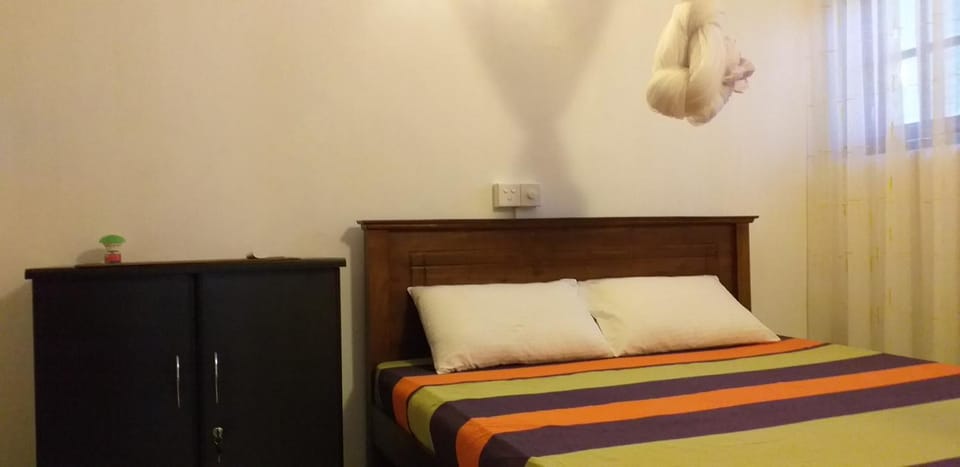 Sisanda Residence Bed and Breakfast in Western Province