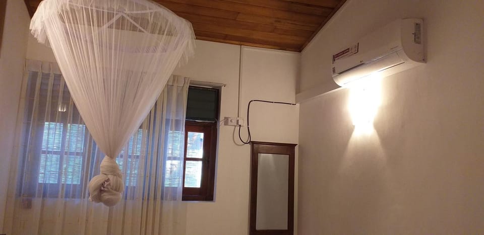 Sisanda Residence Bed and Breakfast in Western Province
