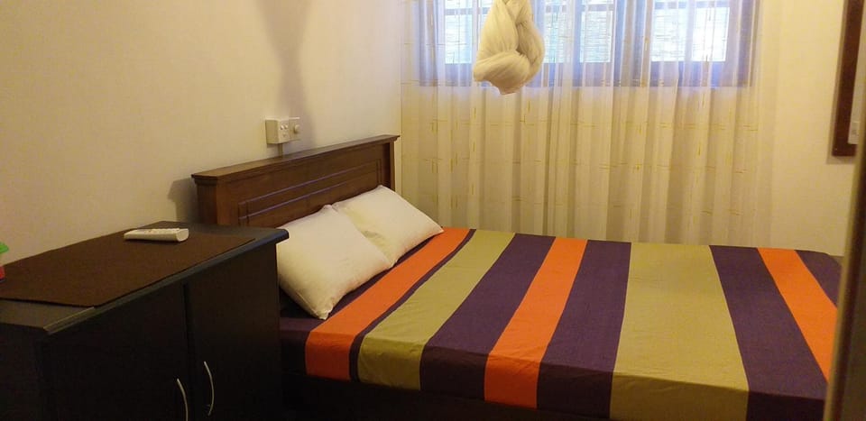 Sisanda Residence Bed and Breakfast in Western Province