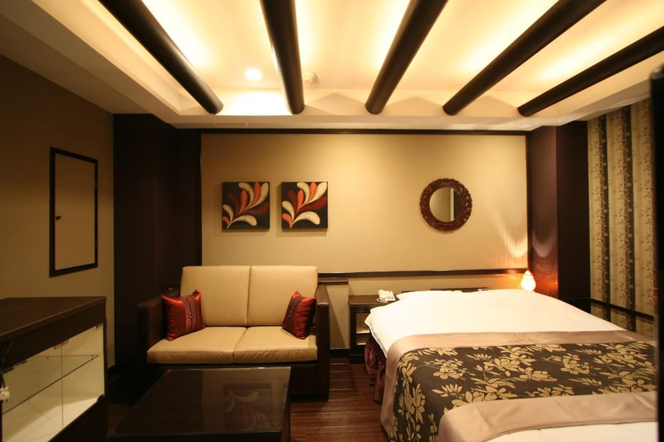 Restay Nagasaki Aine (Adult Only) Hotel in Japan