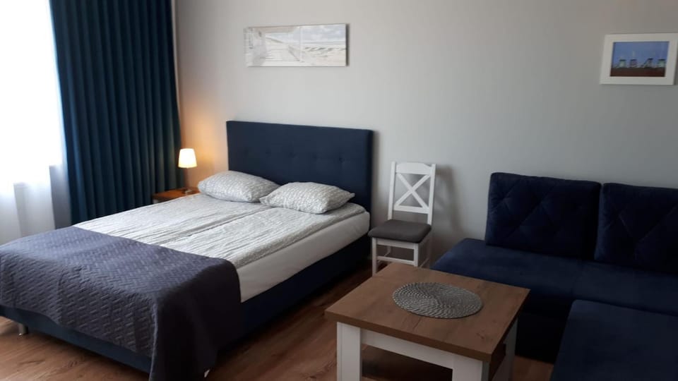 Centuria Pokoje Goscinne Vacation rental in Wladyslawowo
