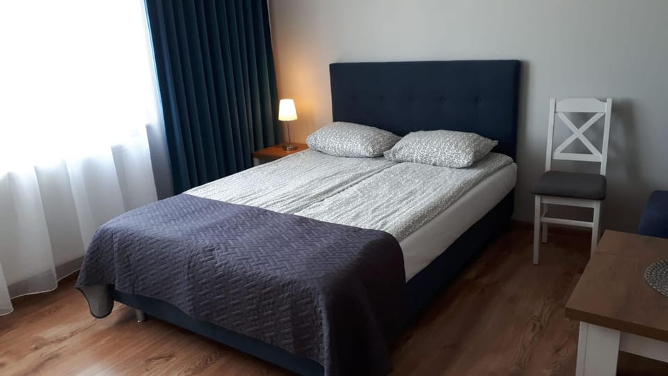Centuria Pokoje Goscinne Vacation rental in Wladyslawowo