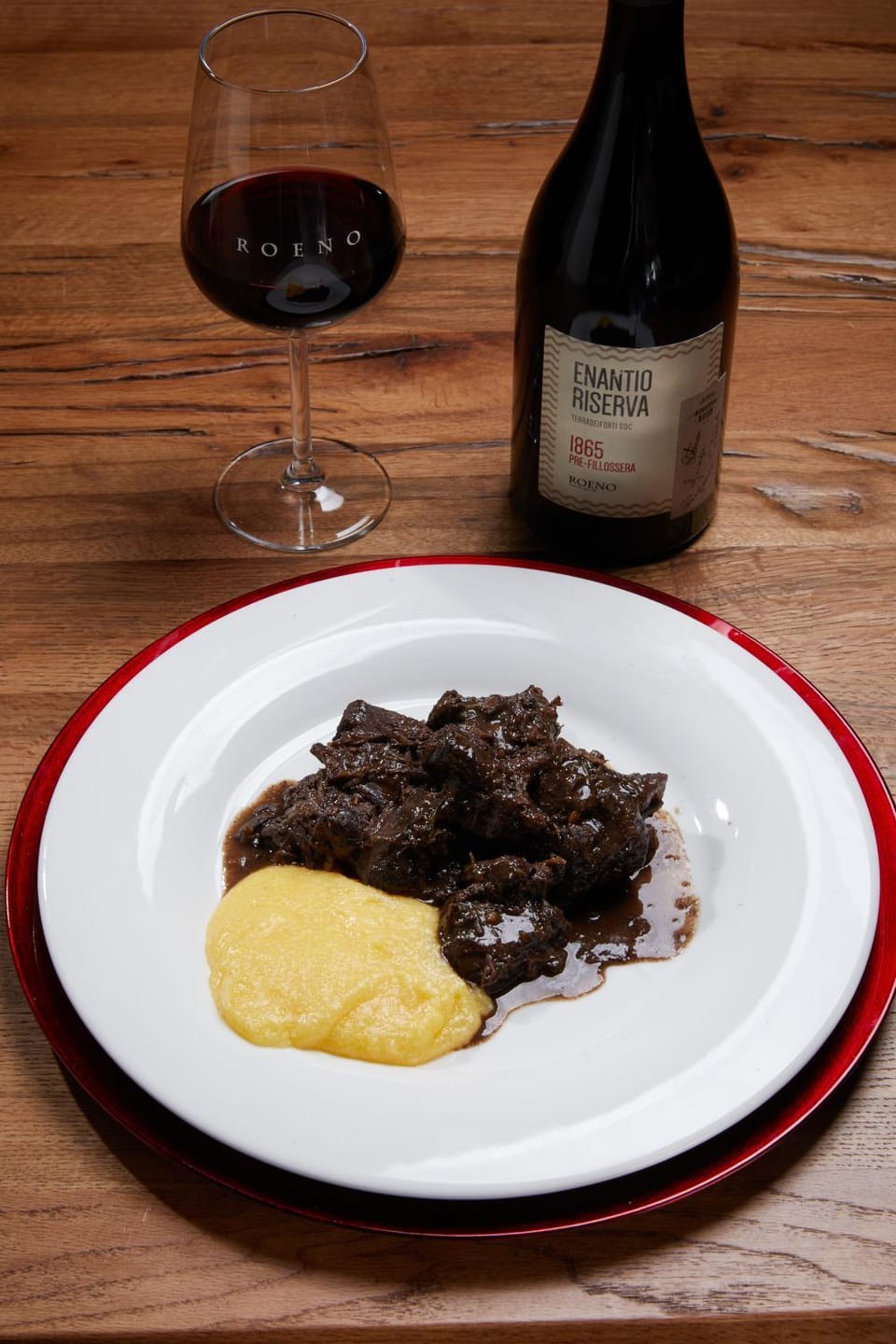 Agriturismo Roeno Farm Stay in Trentino-South Tyrol