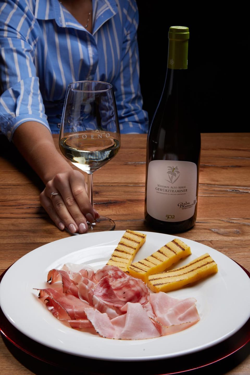 Agriturismo Roeno Farm Stay in Trentino-South Tyrol