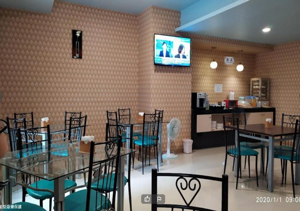 Restaurant/places to eat, Breakfast