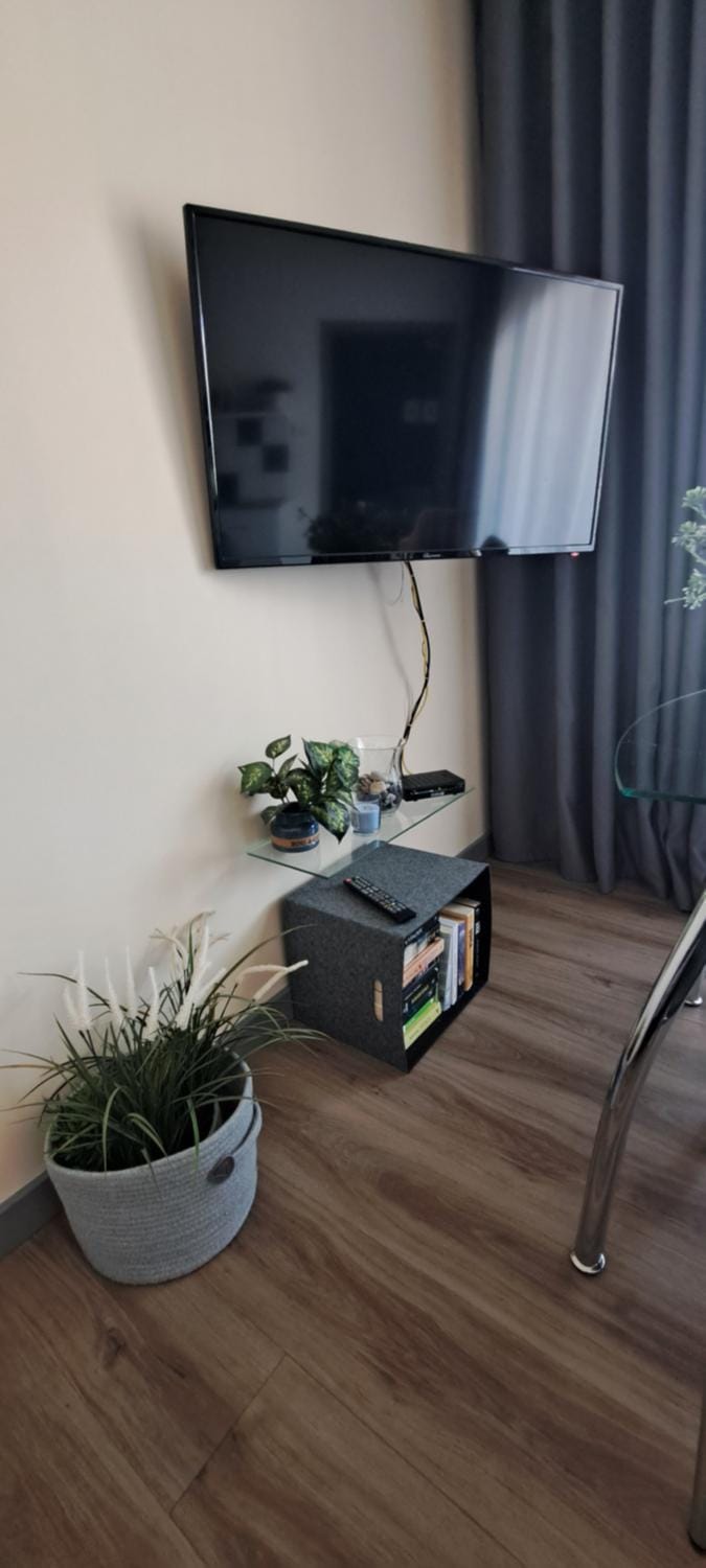 Apartament Nadmorski - Kompleks Pięć Mórz z basenem Apartment in West Pomeranian Voivodeship, Poland
