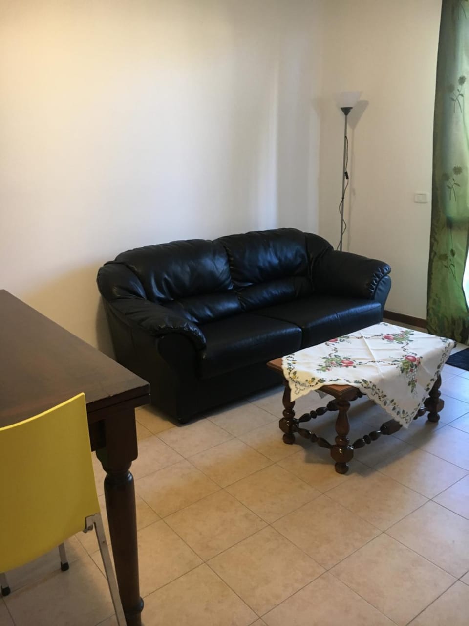 Apartment in Residence King's Bay Apartment in Fano