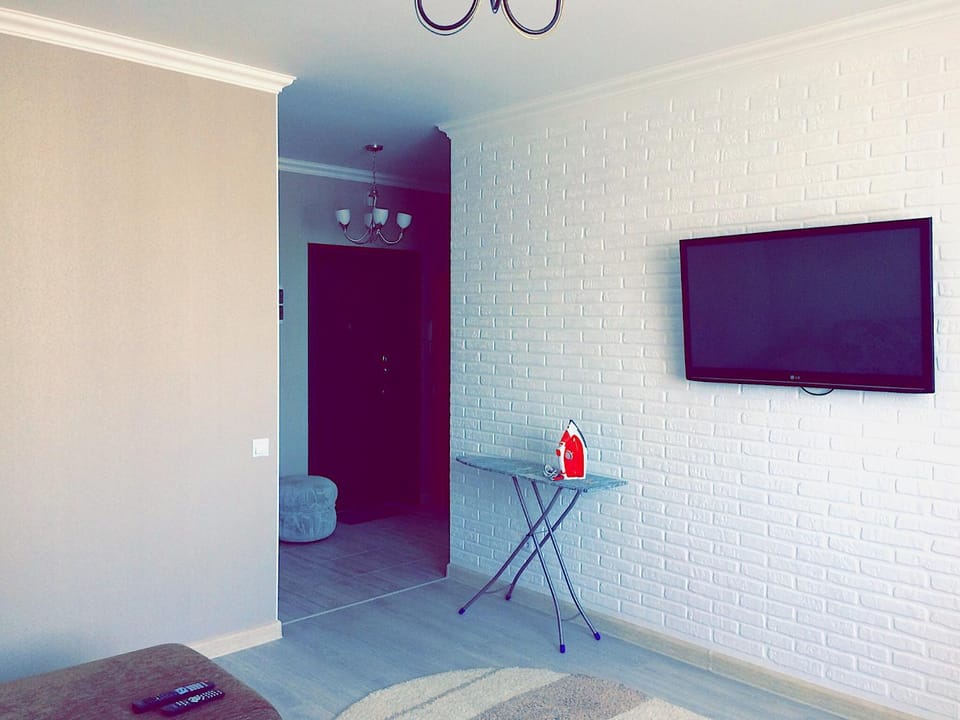 Vesna Apartments in the Center Apartment in Kazakhstan
