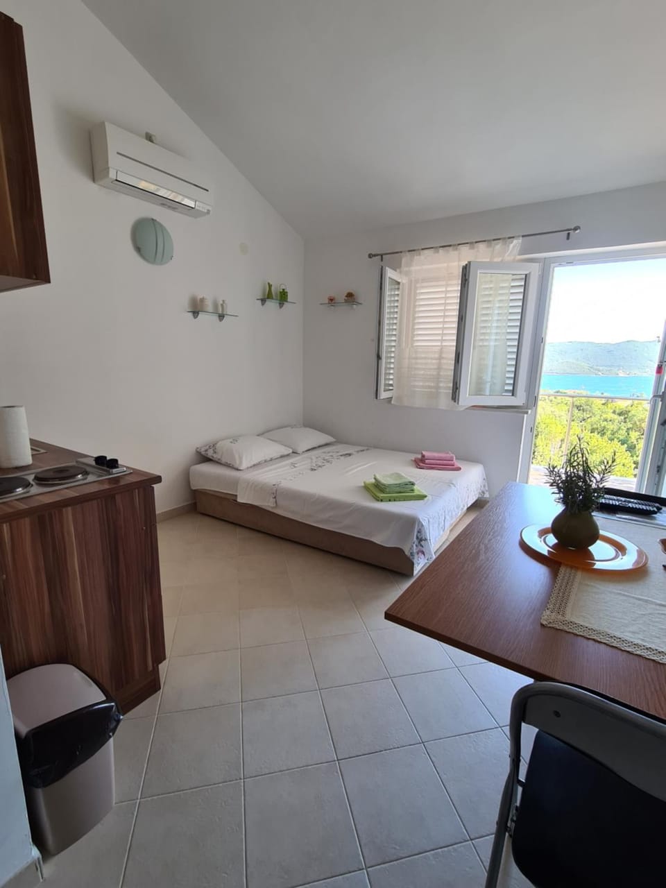 Apartmani Božana Viganj Apartment in Dubrovnik-Neretva County