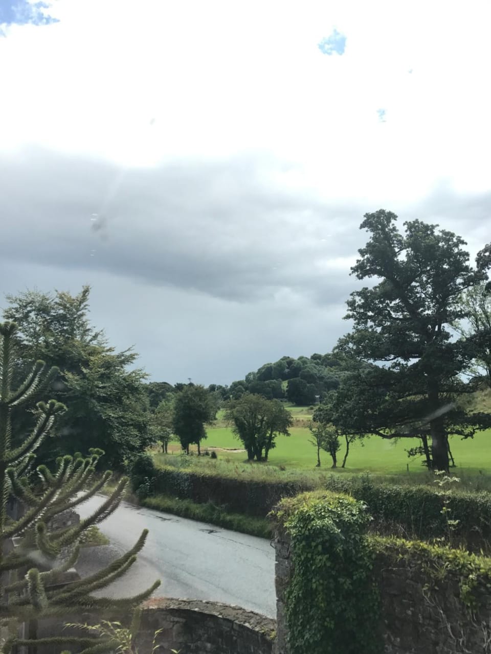 Golfcourse