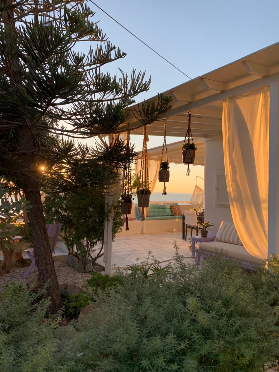 Sand Lily Villa Mykonos House in Mykonos
