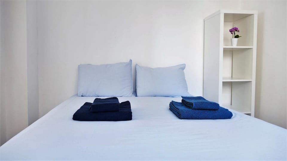 EZY Ramos apartment Alfama Apartment in Lisbon