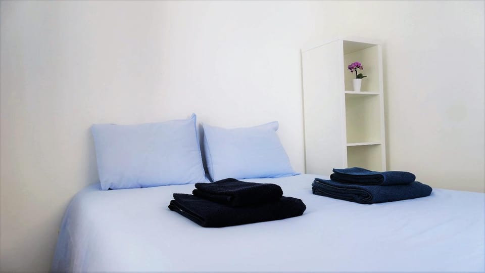 EZY Ramos apartment Alfama Apartment in Lisbon