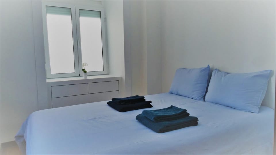 EZY Ramos apartment Alfama Apartment in Lisbon